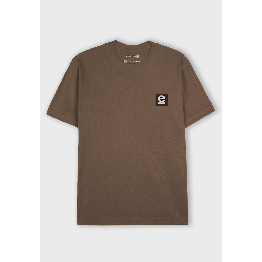 Big shirt indigenous OSKLEN