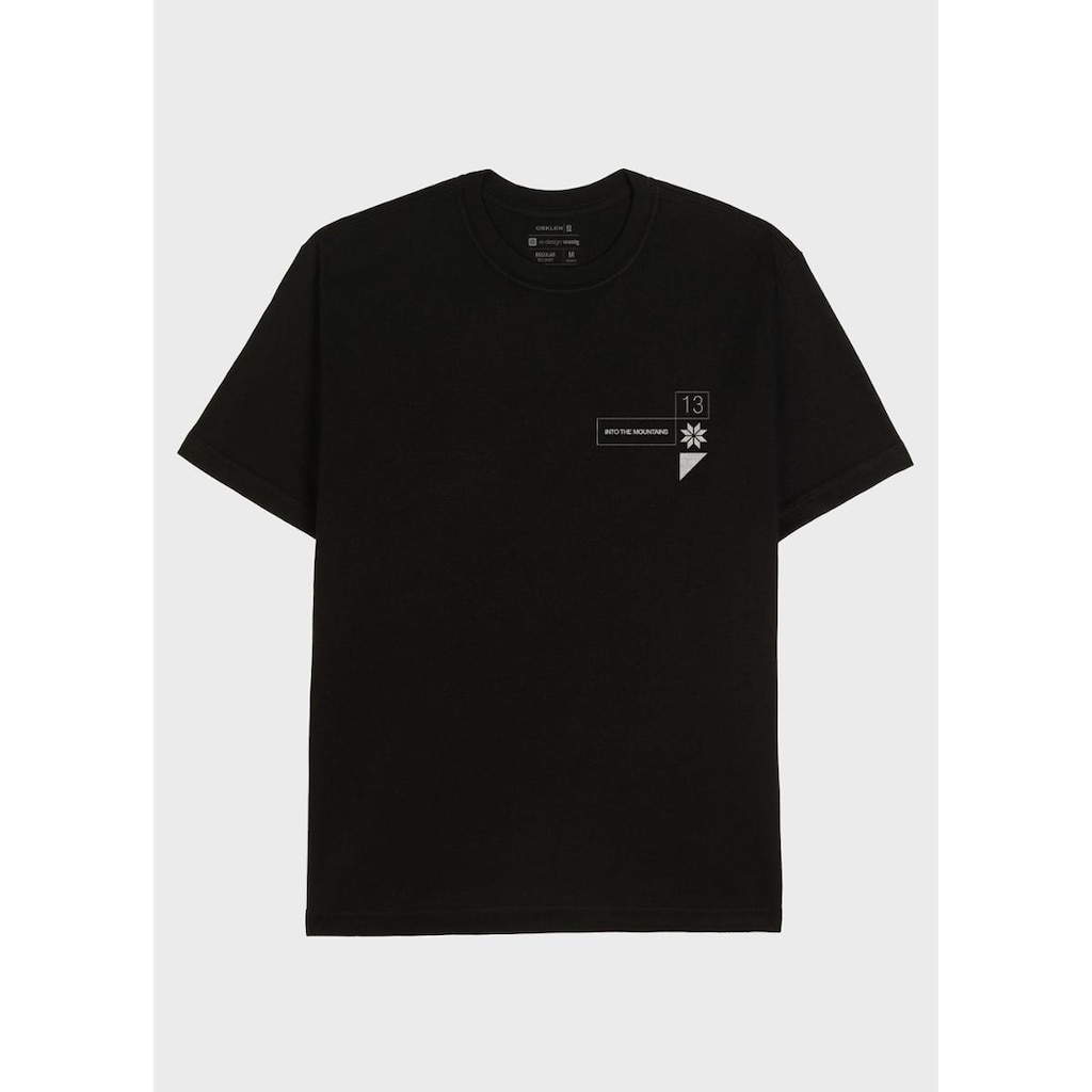 Big shirt itm collection OSKLEN