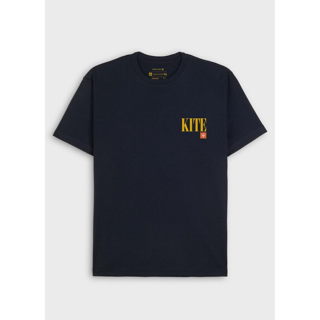 Big shirt kite mc OSKLEN
