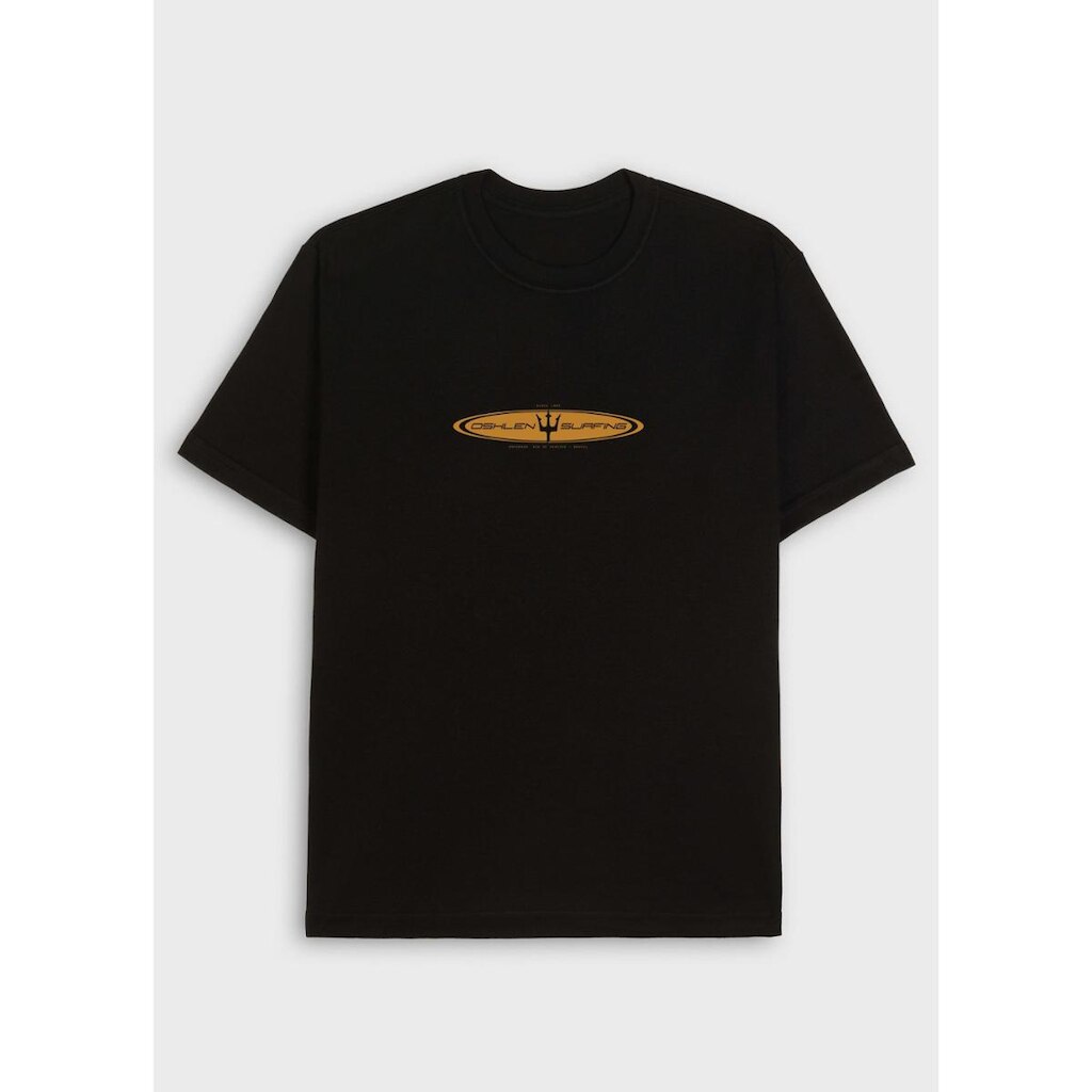 Big shirt realm mc OSKLEN