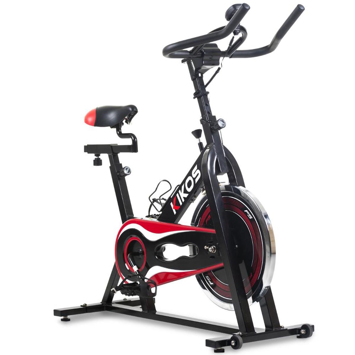 netshoes bicicleta spinning