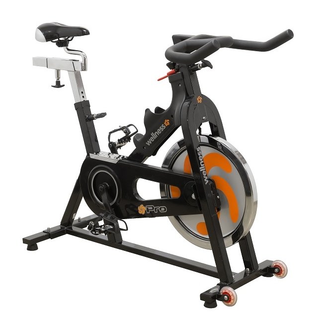 netshoes bicicleta spinning