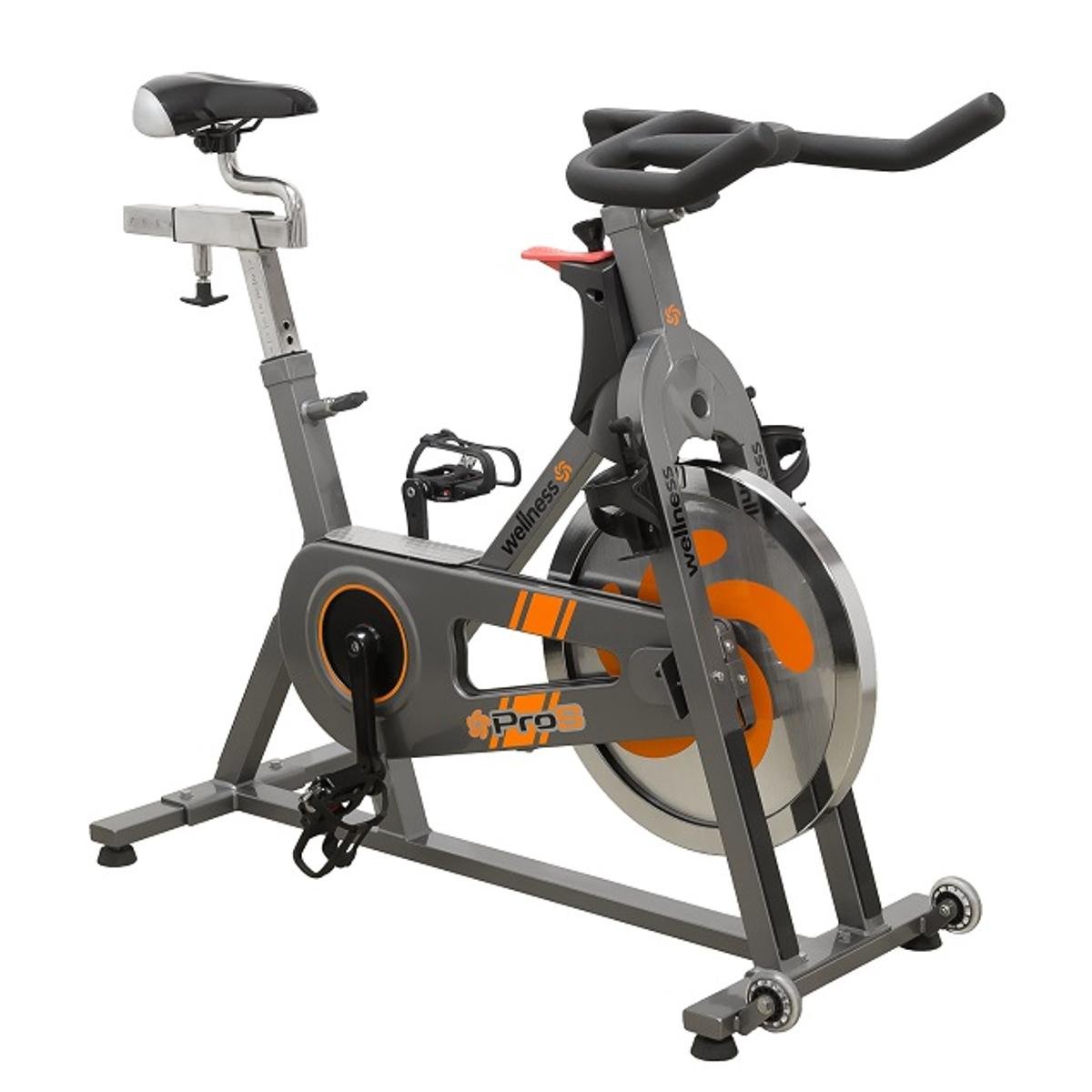 welcare spin bike price