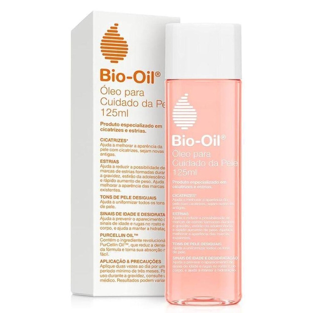 Bio-Oil Óleo para Cuidados da Pele