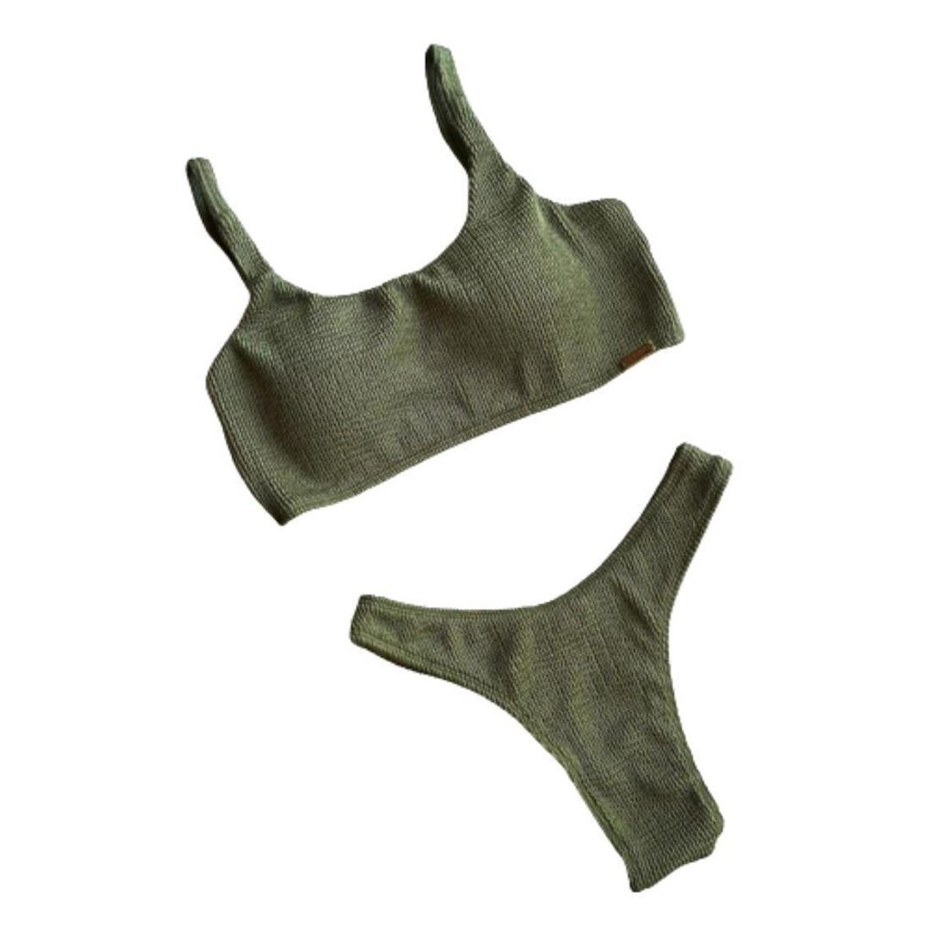 Biquini Lysi Bojo Removível Drisheer