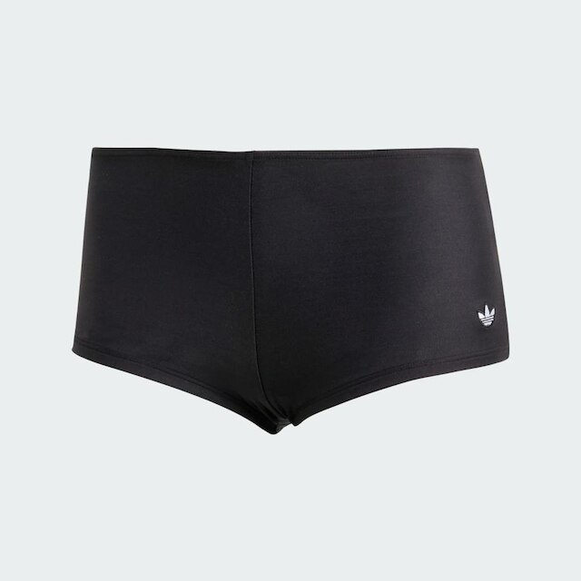 Biquini Shortinho Adidas Hot Pants Essentials Swim Feminino