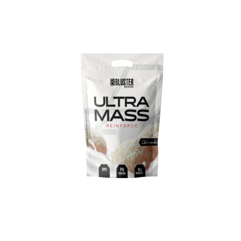 Bl Hipercalorico Leitinho 3Kg