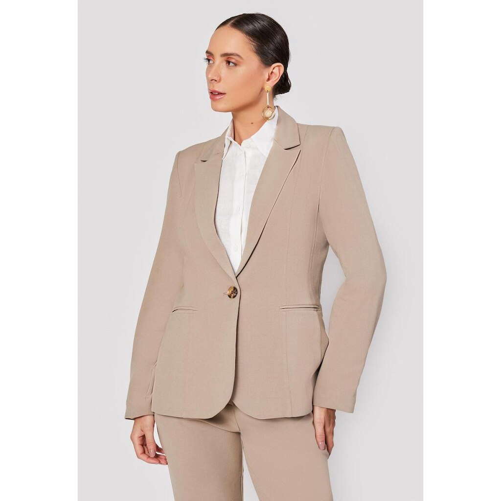 Blazer Rigotto Madrid