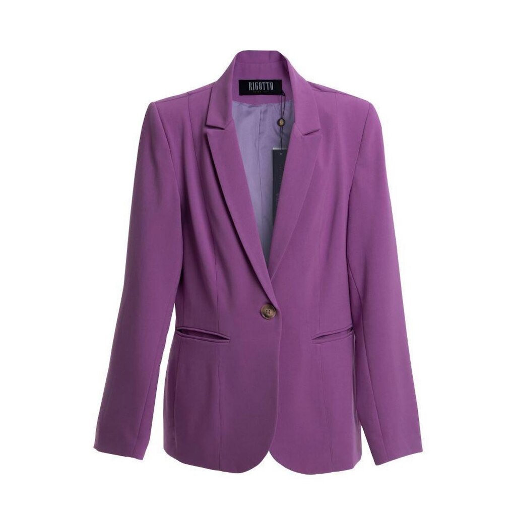 Blazer Rigotto Madrid