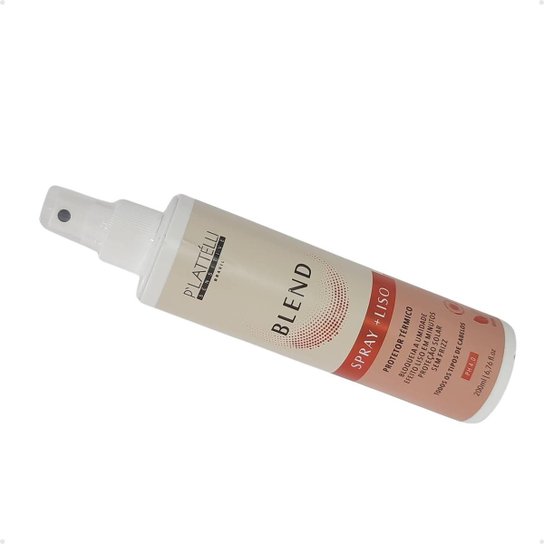 Blend Spray Liso Plattelli 200ml