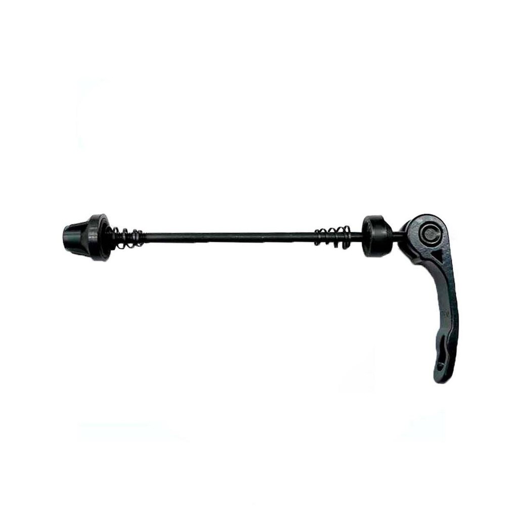 BLOCAGEM CUBO DIANTEIRO BICICLETA 108MM PRETA