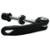Blocagem de Selim Cly Components Preto/Prata - Preto