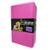 Bloco De Pilates E Yoga - MBfit - Rosa