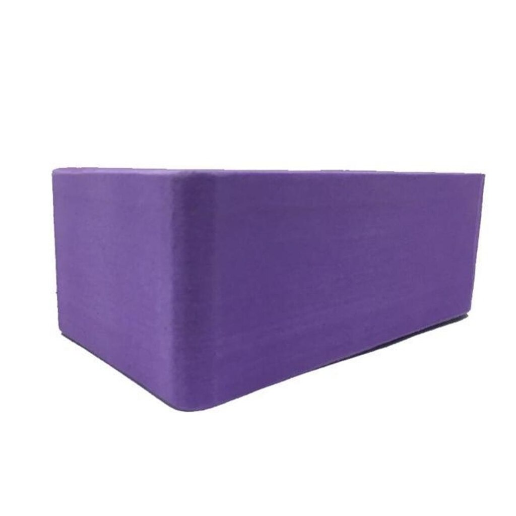 Bloco de Yoga EVA Rythmoon Verde