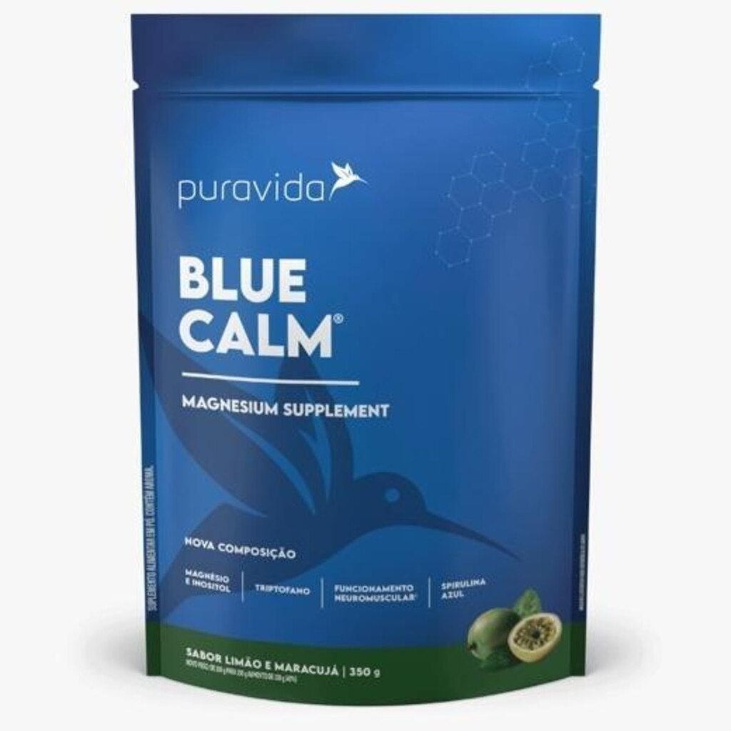 Blue Calm (350g) -