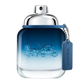 Blue Coach - Perfume Masculino - Eau de Toilette 40ml