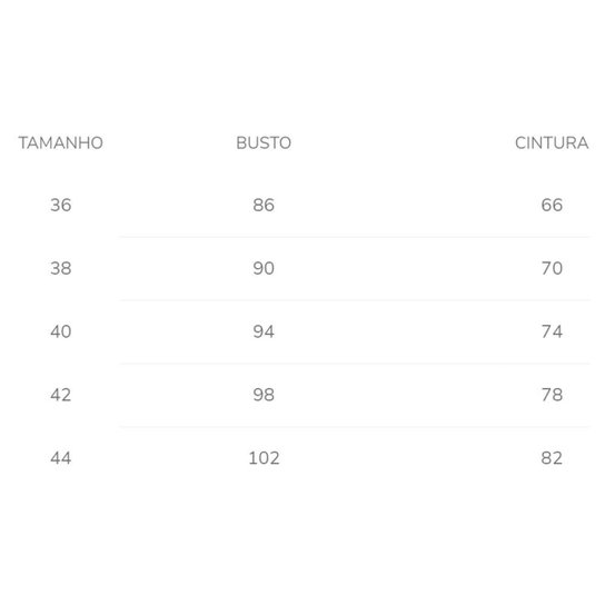 Blusa Acostamento Elegance Feminino