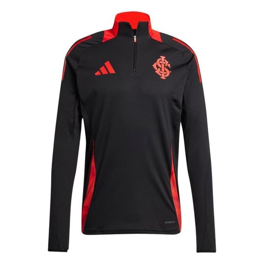 Blusa Adidas Internacional Treino JE4184 Masculina