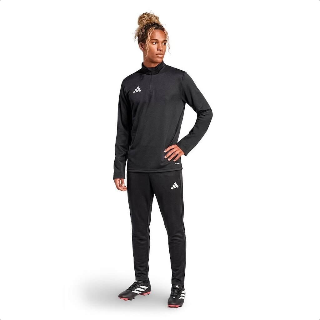 Blusa Adidas Masculina Treino Entrada 26 Alto