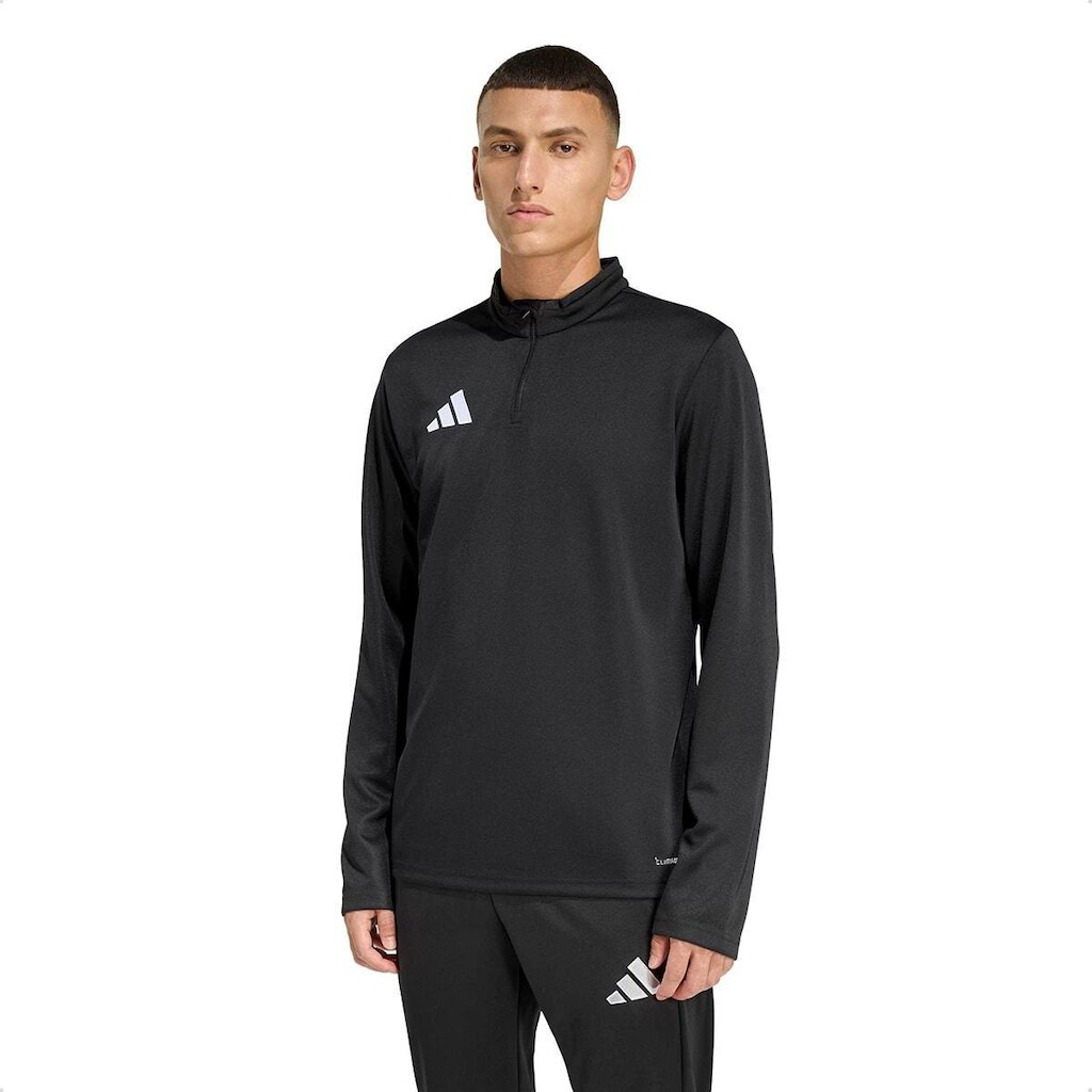 Blusa Adidas Masculina Treino Entrada 26