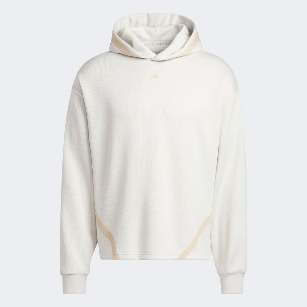 Blusa Adidas Select Capuz Masculina