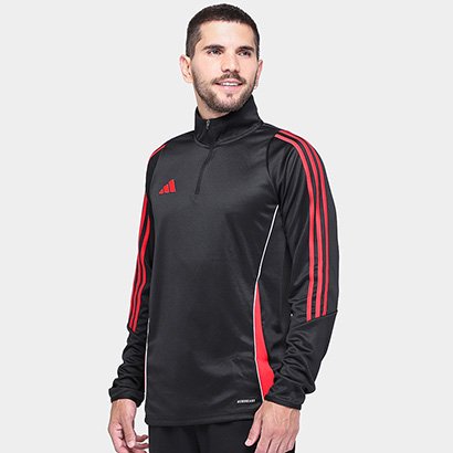 Blusa Adidas Tiro 24 Masculina - Masculino
