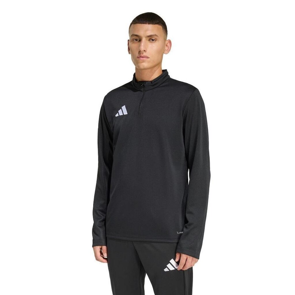 Blusa Adidas  Treino Entrada26