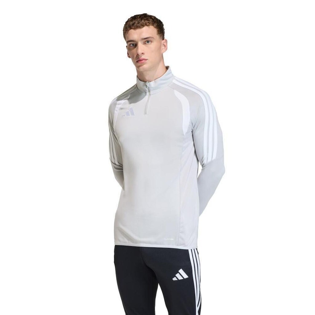 Blusa Adidas  Treino Tiro 26 League
