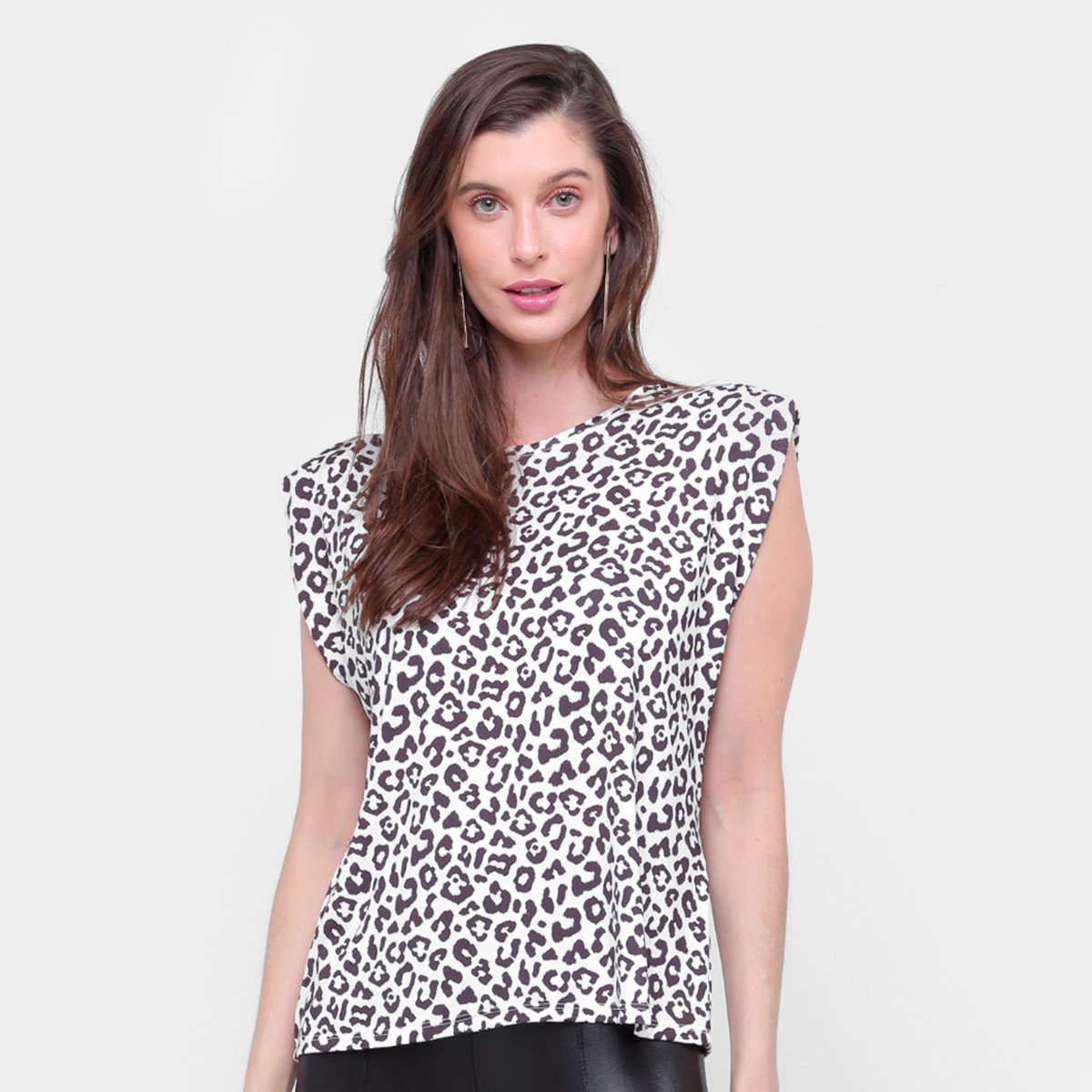muscle tee onca