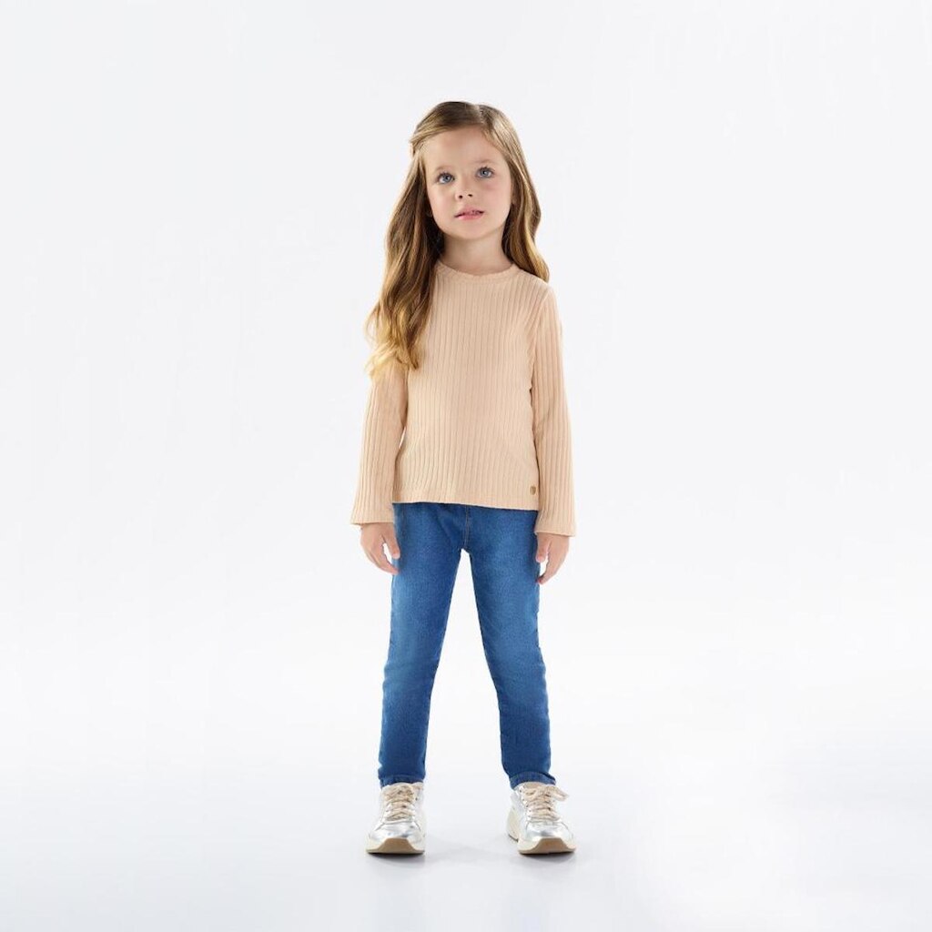 Blusa - Avela - 50203-1288