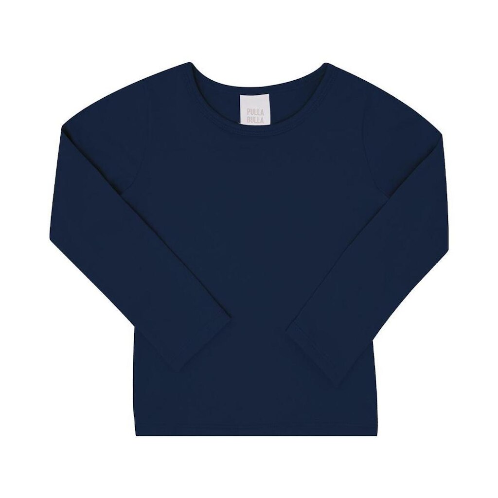 Blusa - Azul Marinho - 50204-1200