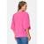 Blusa Bata Estilo Boho - Pink