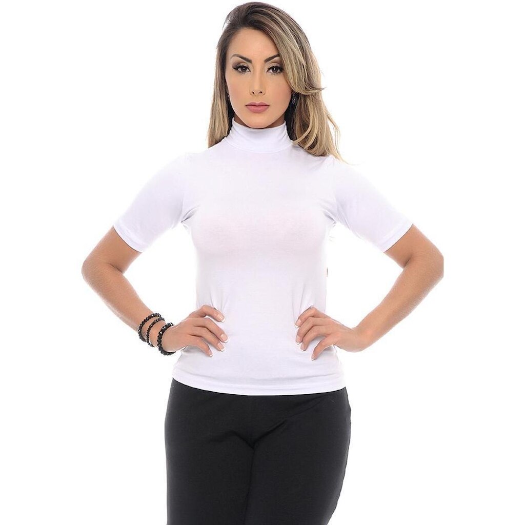 Blusa B’Bonnie Cacharrel Feminina
