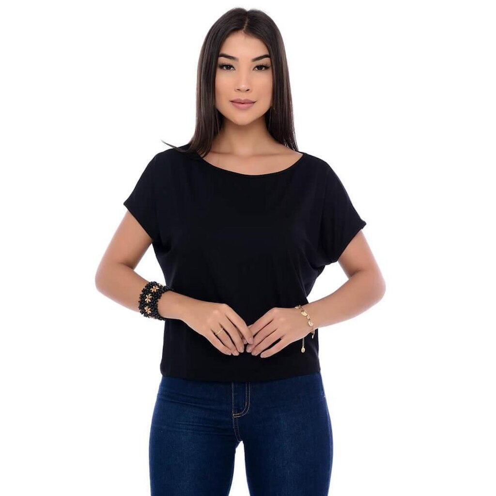 Blusa B’Bonnie Feminina