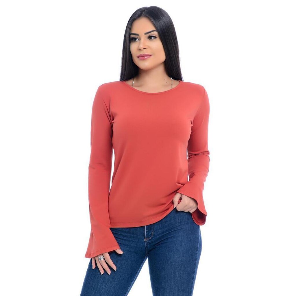 Blusa B’Bonnie Feminina
