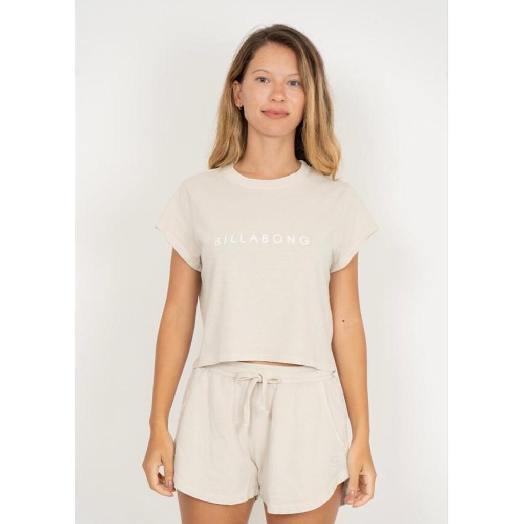 Blusa Billabong W461A0161 Delight - Off White