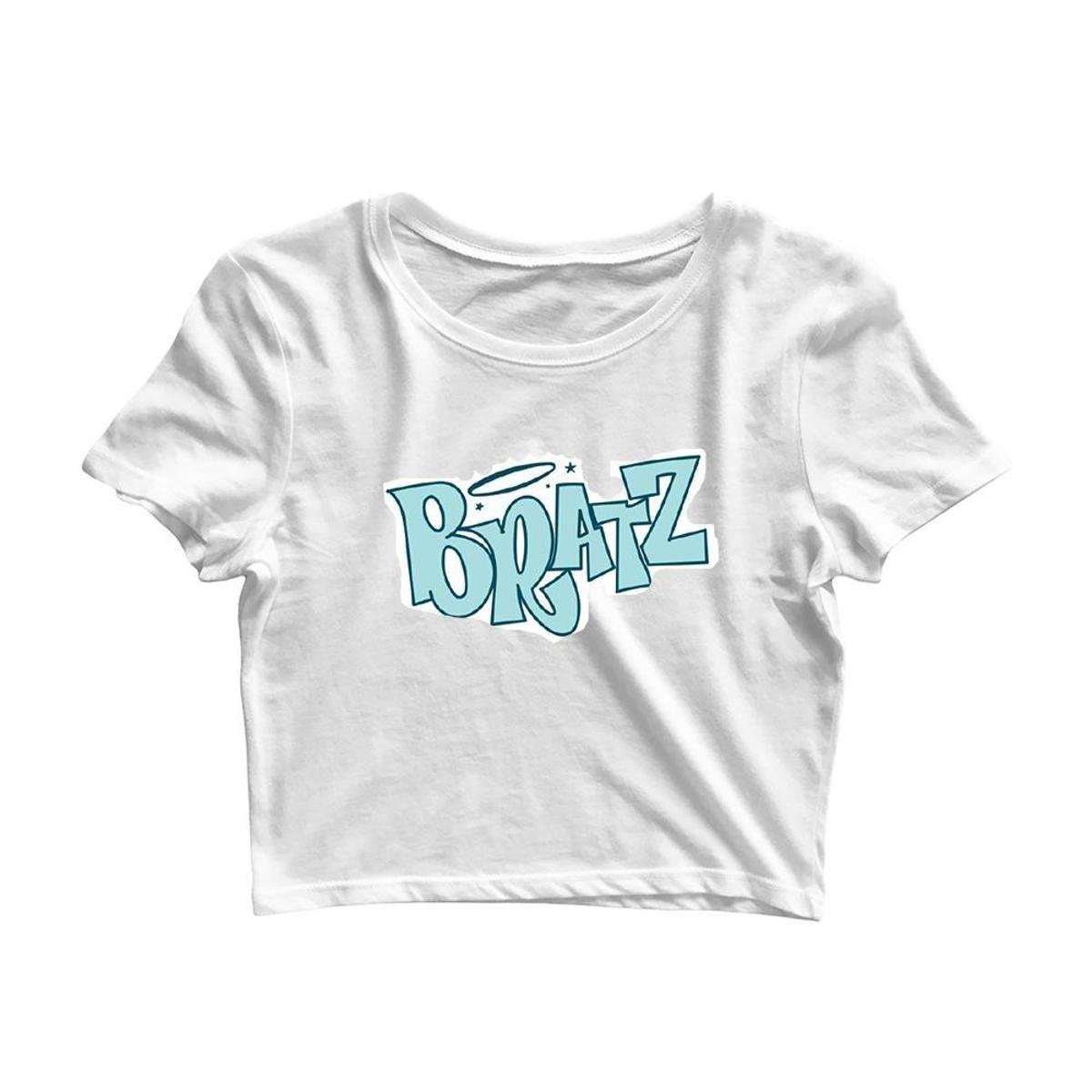 blusa bratz