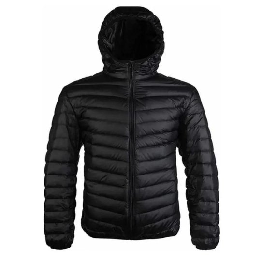 Jaqueta Bobojaco Blusa De Frio De Nylon Masculina Jaqueta Bobojaco