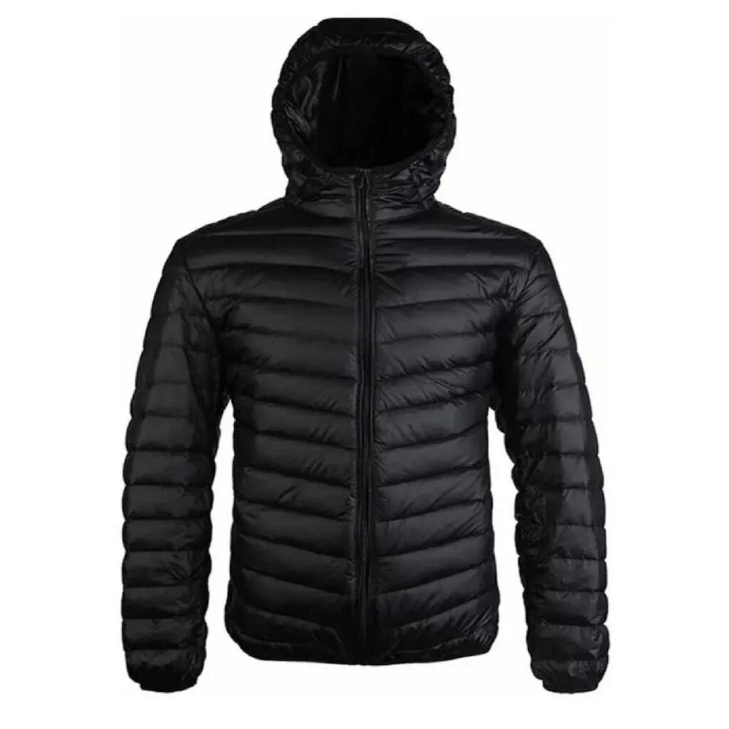 Blusa Bobojaco Masculino Impermeável