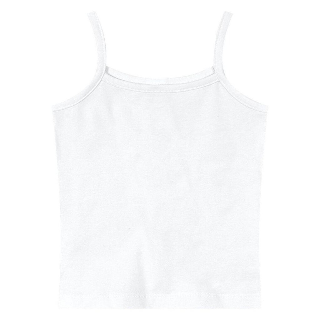 Blusa Brandili Básica Em Cotton Infantil