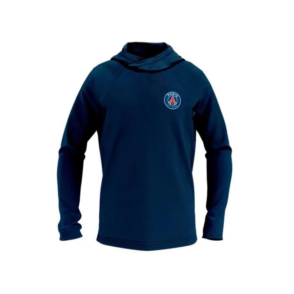 Blusa Braziline PSG Utter M/L Infantil