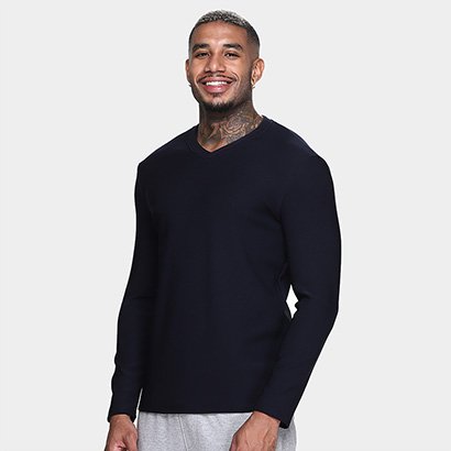 Blusa Broken Rules Masculina - Masculino