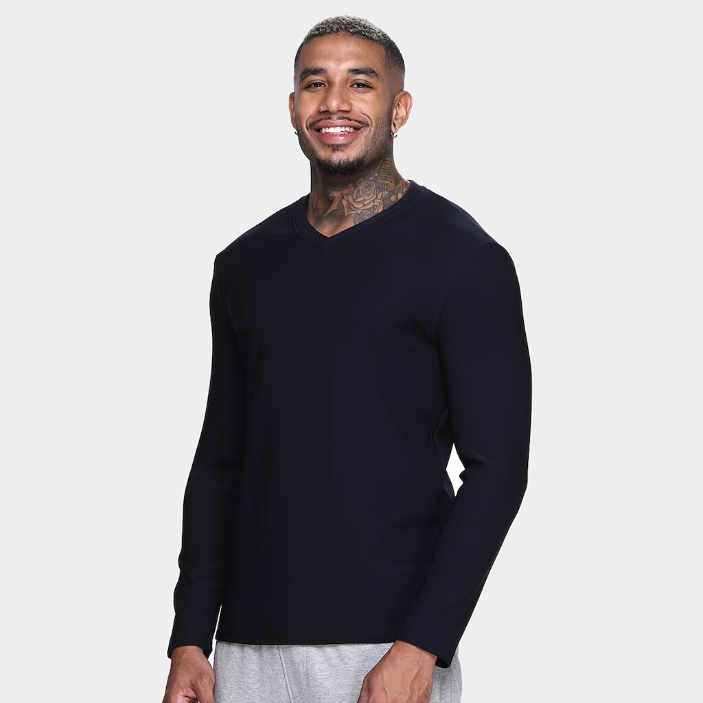Blusa Broken Rules Masculina