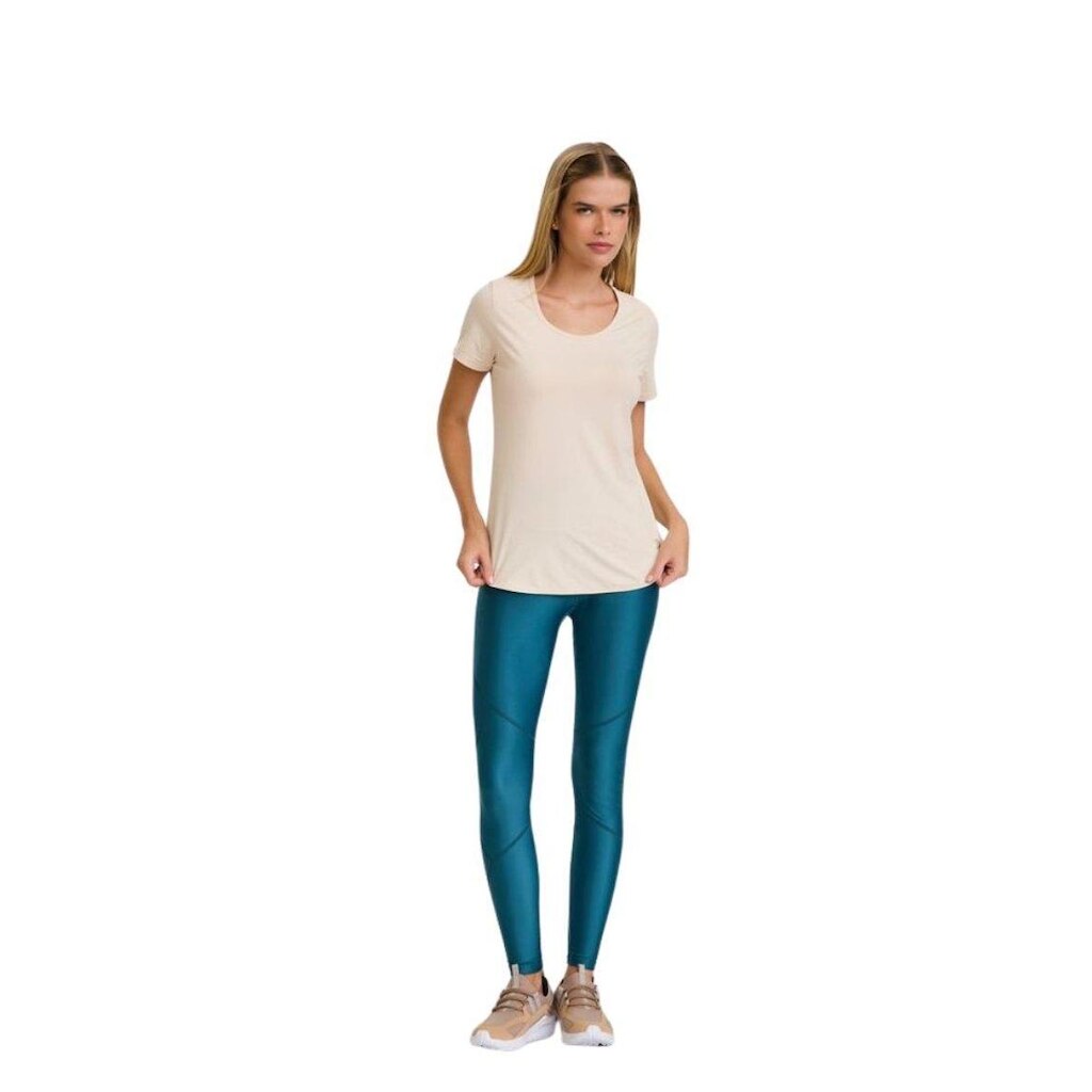 Blusa Caju Brasil Light Clássica Feminina