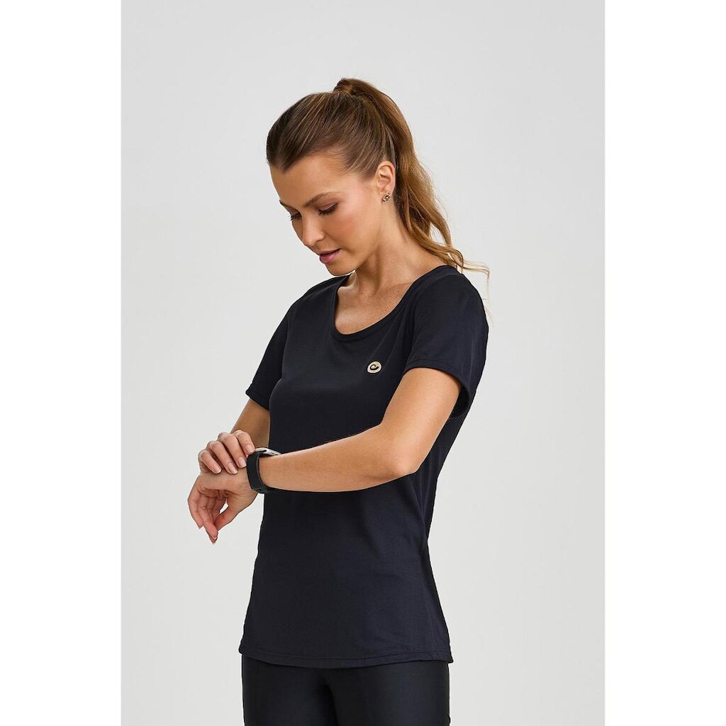 Blusa Caju Brasil Ultra Básica