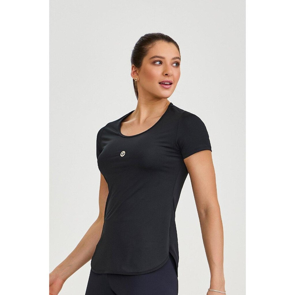 Blusa Caju Brasil UV Dry Clássica Feminina