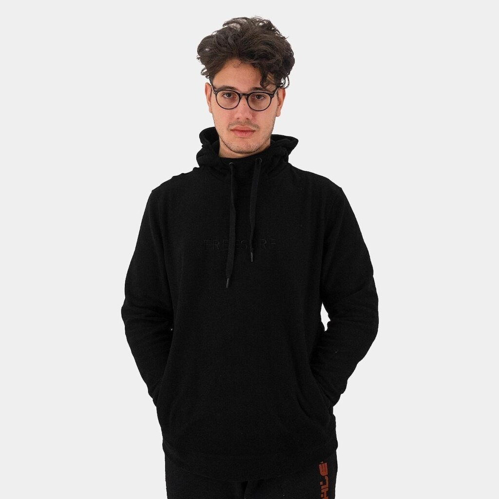Blusa Cang Fech Freesurf Esp Cool Masculino