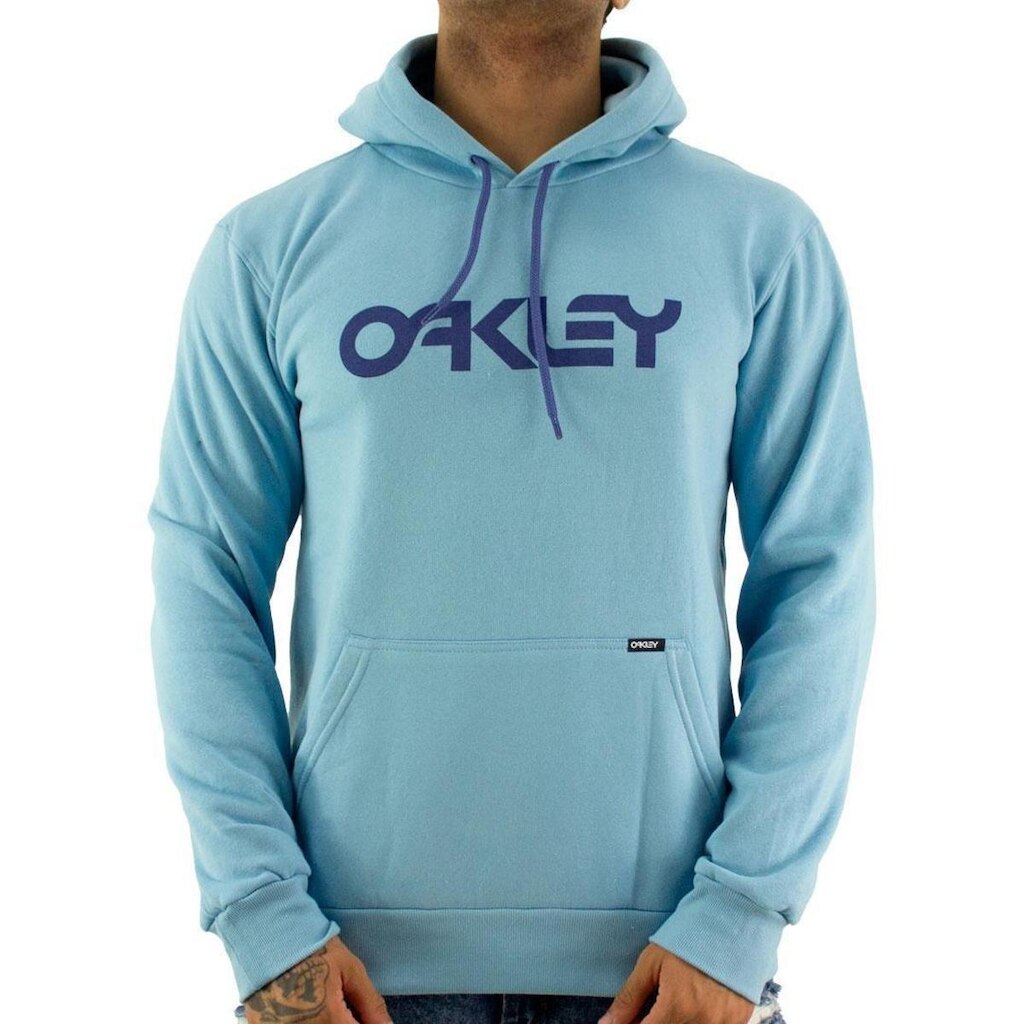 Blusa Cang Fech Oakley Mod B1B Masculino