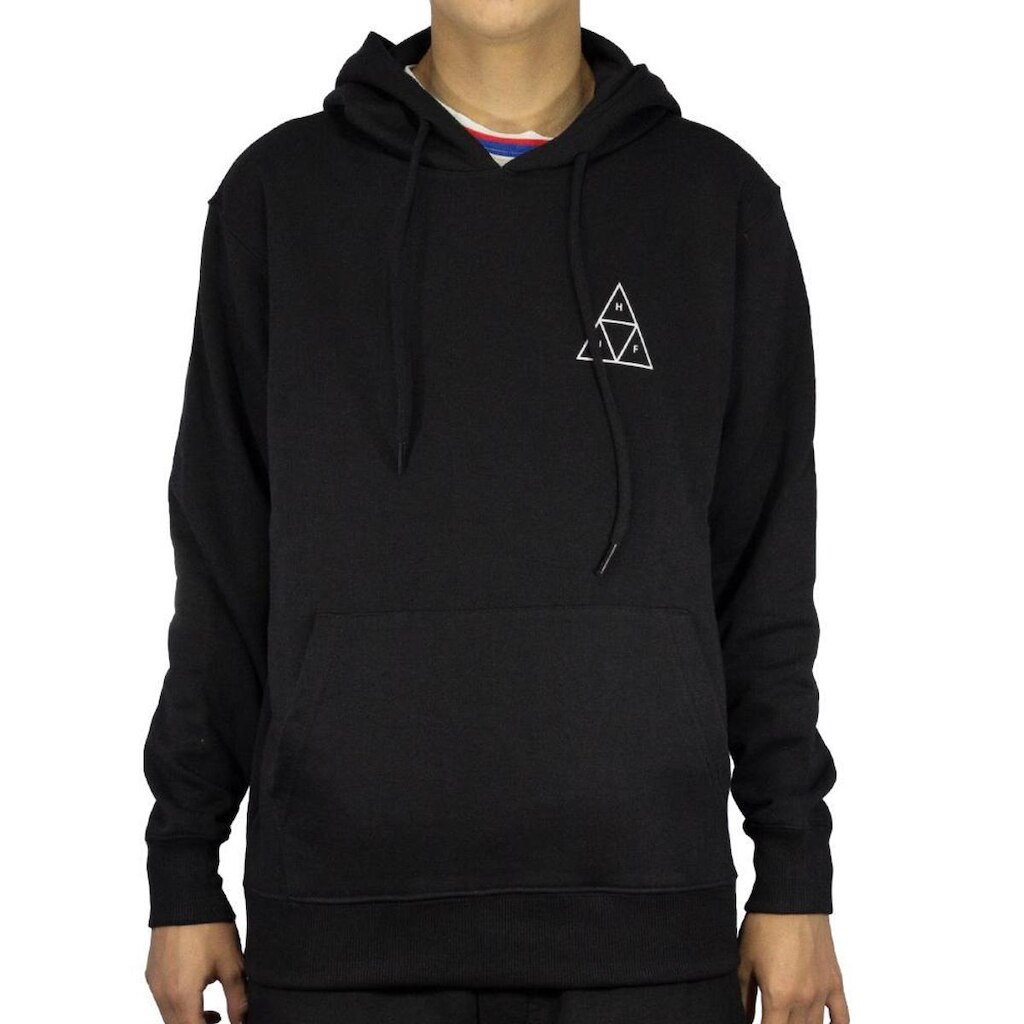 Blusa Canguru Huf Essentials Tt Masculino