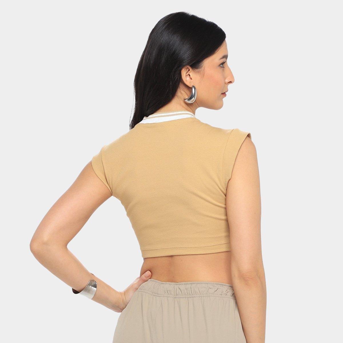 Blusa Colcci Cancelado Feminino - 1